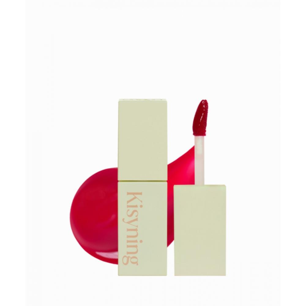 Kisyning Beauty Harpy Blur Tint 01 Modern Fox Red NONE