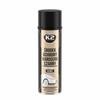 K2 Baranek Negro Secado Rápido Protección de Carrocería - Negro 500ml.....