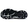 Saucony GRID FUSION Breathable Casual Running Shoes Unisex White Silver S79093-5