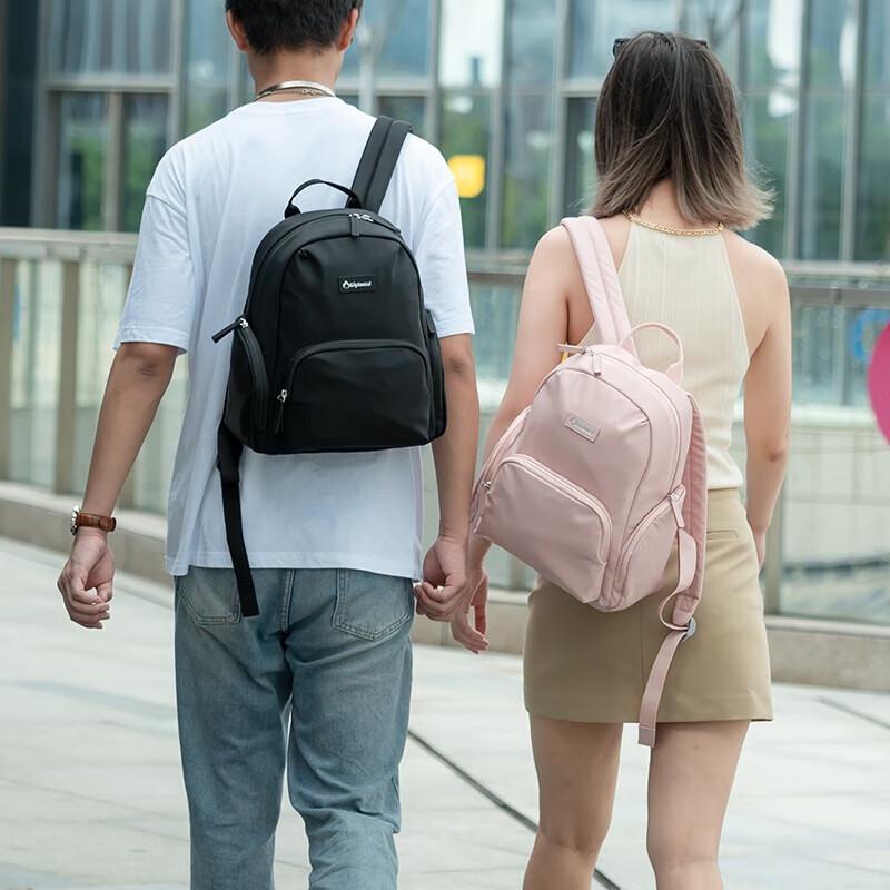 Diplomat DS-14200L Fashion Backpack