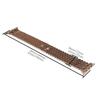 Stainless Steel Strap For Apple Watch 10 9 8 7 42mm 46 41mm 45 Ultra 2 49mm 40 44 Band For IWatch 6 5 4 SE 38mm Bracelet