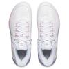 Li Ning Badminton Collection Thunder II PRO Synthetic Leather, Textile Coverage Support Badminton Shoes Unisex AYAW001-3