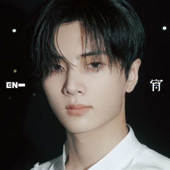 Solo Edycja Limitowana Ver ENHYPEN JAPAN 4. Album Singlowy YOI