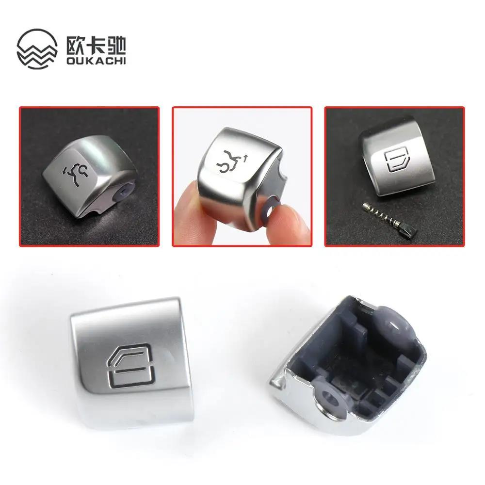 For Mercedes Benz EQC 2020-2022 Car Master Passenger Door Window Switch Button W205 W253 W213 W293