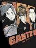 [USED] 00s GANTZ Anime T-shirt, Size XL