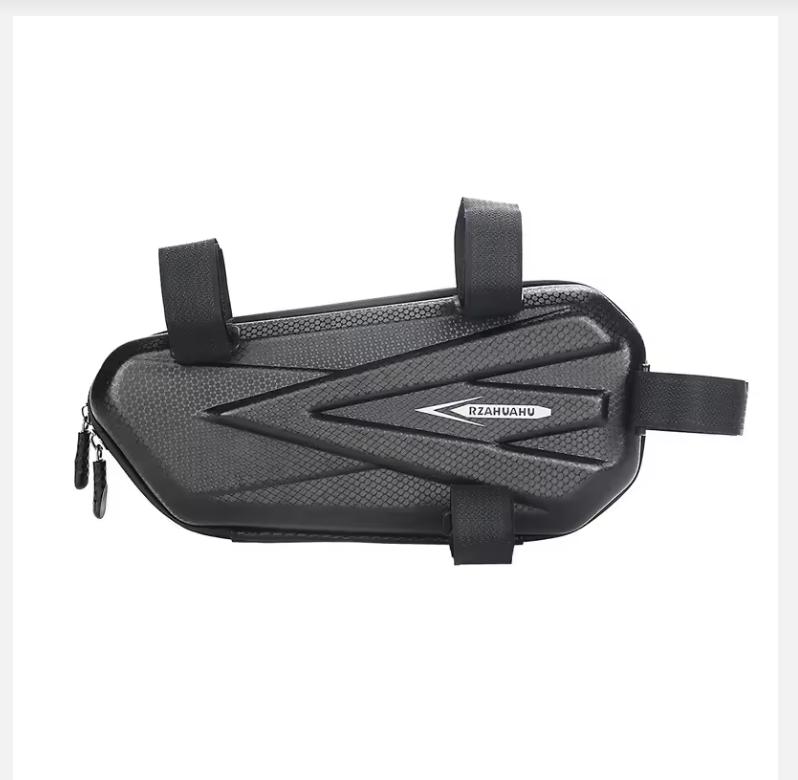 1.5L 2PCS Motorcycle Side Bag Suitable for KTM 125/200/250/390/790 Duke Adventure/990/S/R SMT, Waterproof Tool Triangle Bag 1.5L