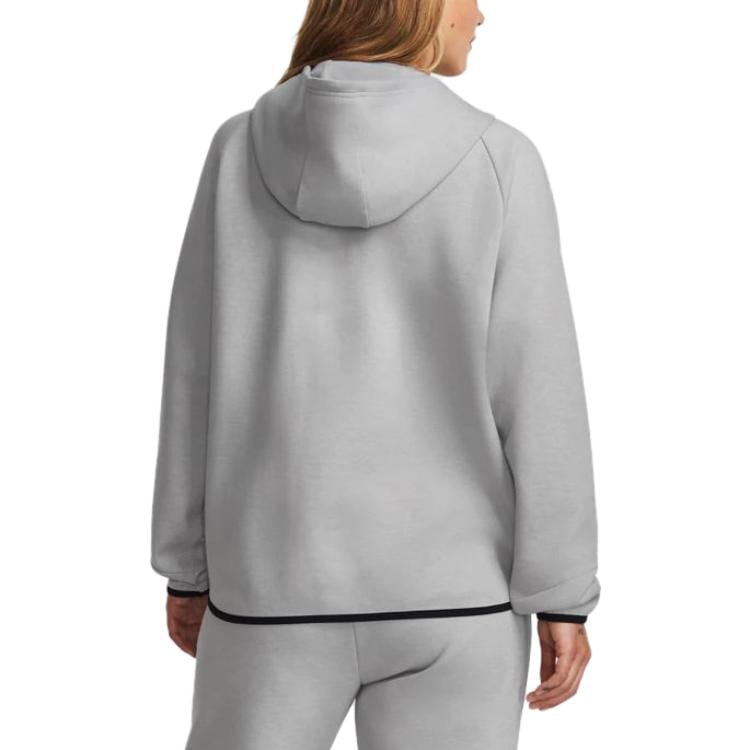 Under Armour Unstoppable Jacket Women's Modern Gray 1379842-011