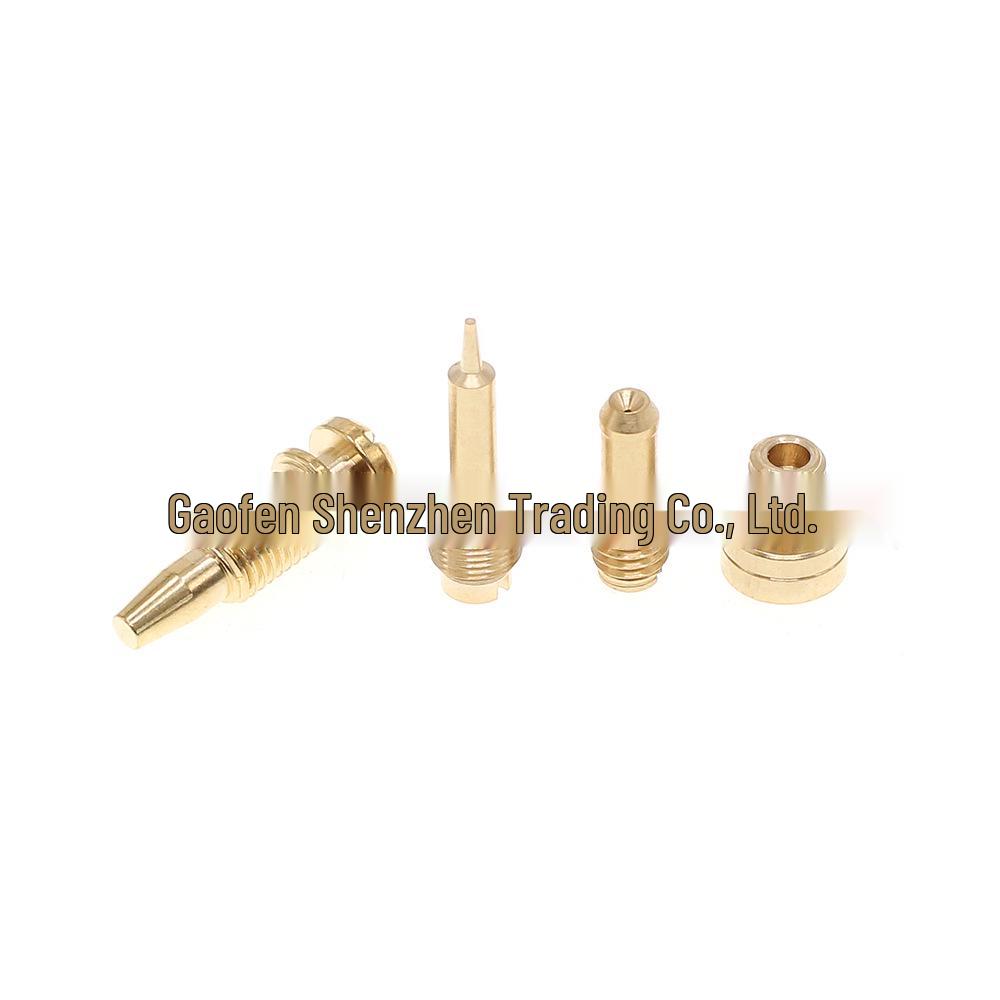 Suzuki GSX600F 1988-1997 Carburetor Repair Kit