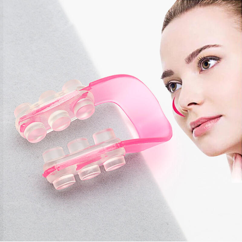 Nose Bridge Heightening, Nose Tip Reduction, Correction Forceps Corrector DD-12017