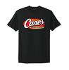 Camiseta unisex con el logo de Raising Cane's Talla S-3XL Camiseta unisex