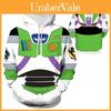 Hanorac Buzz Lightyear Toy Story Hanorac Costum Cosplay Pulover Cu Imprimeu Digital 3D Vibrant