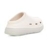 UGG Youth  Comfortable Casual Slippers Kids Slippers White 1136525K-WHT