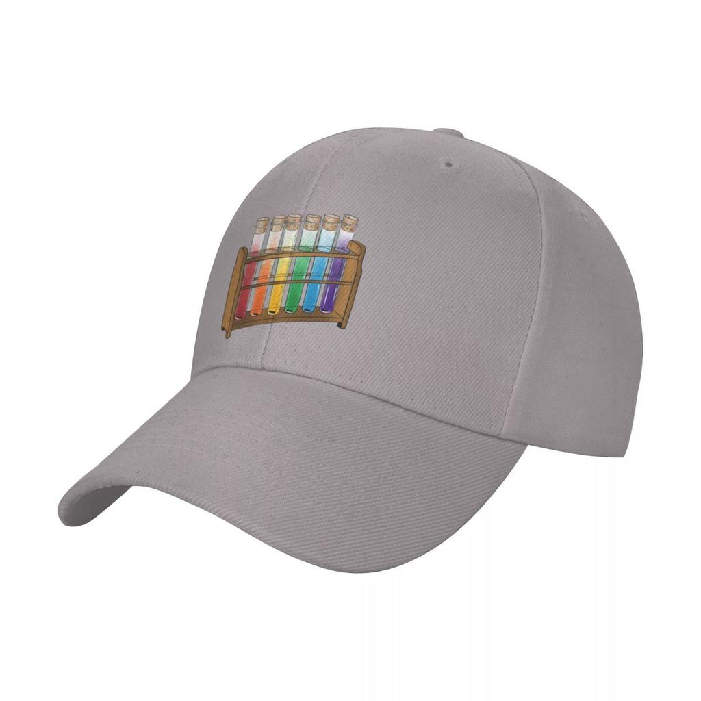 S.T.E.M. Queer (science Is On Our Side) Cap Baseball Cap Luxury Unisex Hat Sports Caps Bucket Hat Caps for Women Unisex's