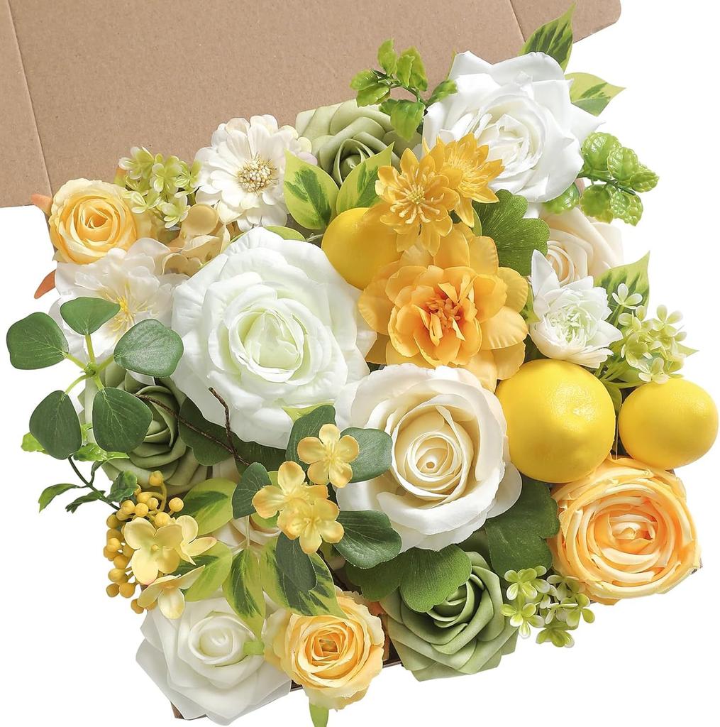 Wedding Holiday Gifts Creative Handmade Diy Rose Gift Box Birthday Home Simulation Flower Atmosphere Decoration