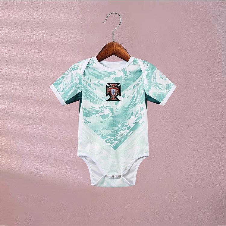 2627 World Cup baby jersey climbing suit Argentina, Mexico, Spain, Italy jumpsuit