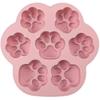 Cat's Claw Silicone Baking Mould Candy Mould For Making Chocolate Candies