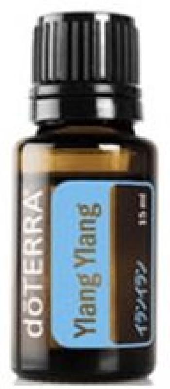 

Ylang Ylang dōTERRA [15 мл]
