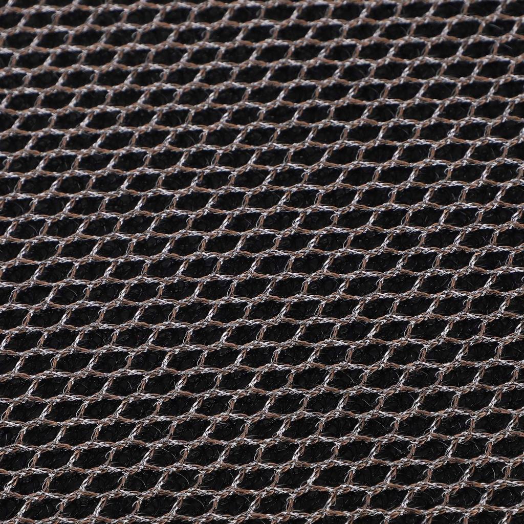 KADAX Fußmatte Gummi Eingang Schuhmatte für Schuhe 60x40cm