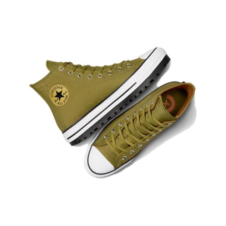 Converse Chuck Taylor All Star City Trek Shoes 'Cosmic Turtle' A05582C