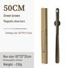 Long Handle Wooden Magnetic Shoehorn - Easy Shoe Lifting for Elderly and Pregnant Women