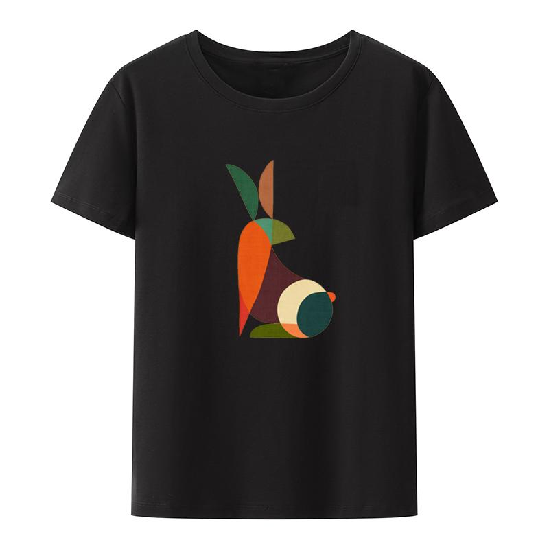 Midcentury Squirrel Graphic Tshirts Funny Print Tee Printed Tshirt Top Camisa Tshirt Hipster Novelty Camisetas Humor Tees