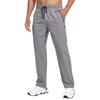 Men's Lightweight Jogger Pants with Adjustable Waistband and Zipper Pockets Suitable for Father Day Gifts My Orders Casual Sportswear Outdoor Use
