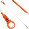Bagnet oleju do PSA 1.6 HDI (CITROËN Berlingo, C1, C2, C3, C3 Picasso, C4, C4 Picasso, C5, Xsara i PEUGEOT 1007, 206, 207, 3008,