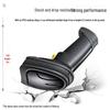 MINDEO MD6600HD 2D Barcode Scanner