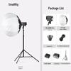 Acessórios para estúdios fotográficos – Iluminação fotográfica