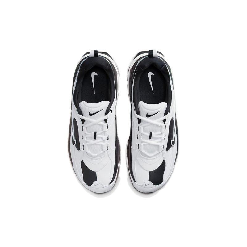 Nike Air Max Bliss Biało-Czarne Damskie Sneakersy Buty Casualowe FJ7737-101