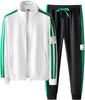 Second Roots Logo Tracksuit and Training Stylish and This Simple Design Is Perfect for and Everyday This Comfortable Winter Sweatsuit Features a