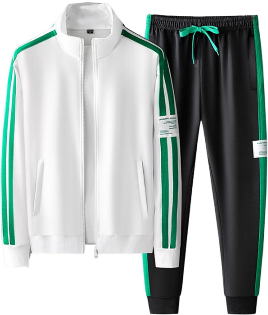Second Roots Logo Tracksuit and Training Stylish and this simple design is perfect for and everyday This comfortable winter sweatsuit features a