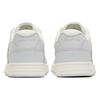 New Anta Life Collection Slip Resistant Low top Skateboard Shoes Men's Gray White 112258068-3