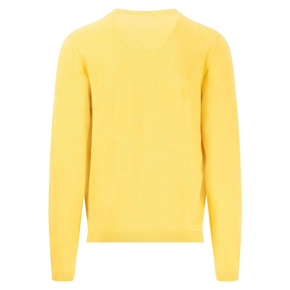 Fynch Hatton Sweater Air Cotton