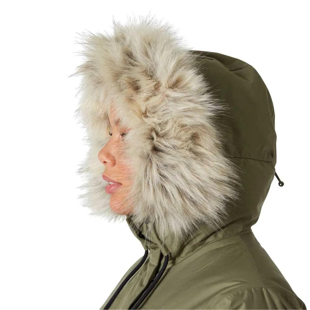 Helly Hansen Парка Coastal