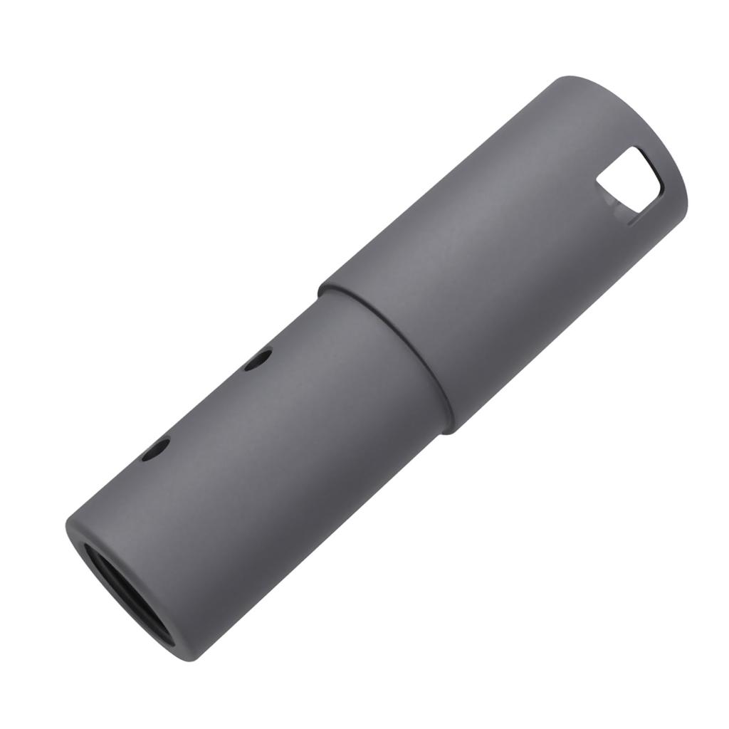 for Starlink Pipe Adapter Aluminum Alloy Snap In Mounting Kit Adapter Mount for V2 Rectangular Antenna TV Mast