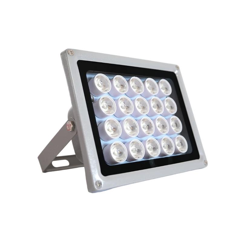 CNMF LED Surveillance Parking Lot Fill Light