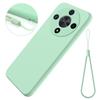 Compatible Liquid Phone Case for Honor Magic 8, Magic 7 Pro, X5plus, X6a