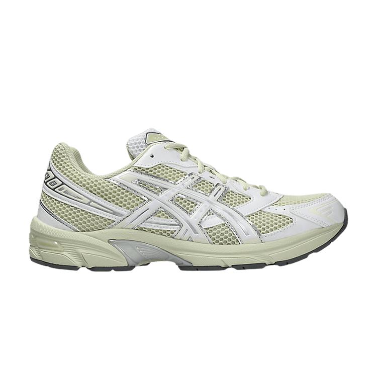 Asics Унисекс Gel-1130 Бежевый Белый 1203A609-250 EU 37