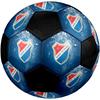 SIZE 5 FC Baník Ostrava Soccer Ball Colorful All Ages Machine Stitched PVC Competition Ready Durable High-Bounce