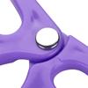 Facial Hair Removal Manual Epilator  Handheld Spring Roller  Face Care Massager Threading Hair Removal Beauty Epilator Tool