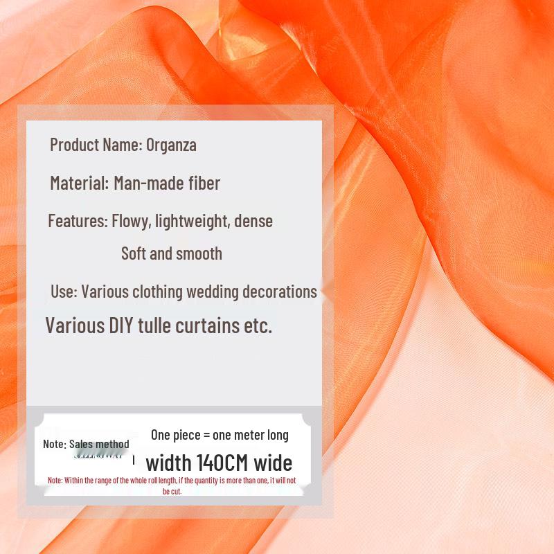 Black and Pink Wedding Backdrop Organza Tulle Drapes and Dessert Table Cloth