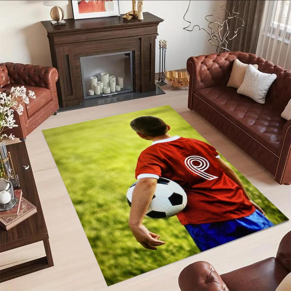 Customize Photos Customize picture Floor Mat Design for Bedrooms Study room Kitchen Foyer Anti-slip Rug Office home decor