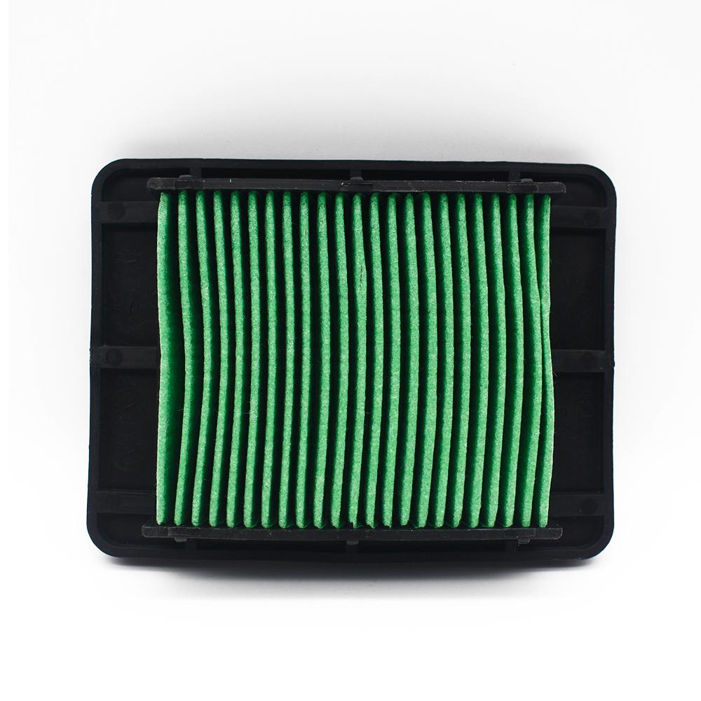 Motorcycle Engine Air Intake Filter Cleaner Element Air Filter For Suzuki GSXS125 GSXR125 2017- GSXR150 GSXS150 GP