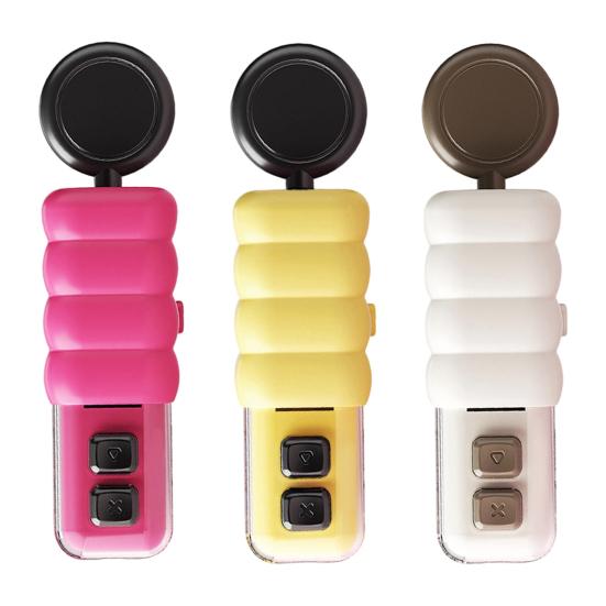 Mini förslutningsmaskin Magnetisk flasköppnare Kylskåpsmagnet Klämmor för förslutning av påsar för snacks och kryddor för matens färskhet