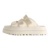 UGG Goldenglow Slide Simple Fashion EVA Anti-Wear Slide Sandals Women Sandals White 1167430-JSM