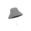 Fashion trendy bucket hat retro style sun hat women's street versatile trendy hat casual versatile basin hat