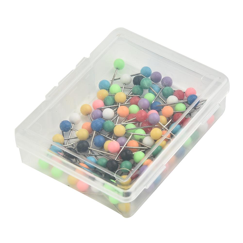 Winder Box Fishing Line Winder Pins 100pcs Box Carp Fishing Line Hot Sale