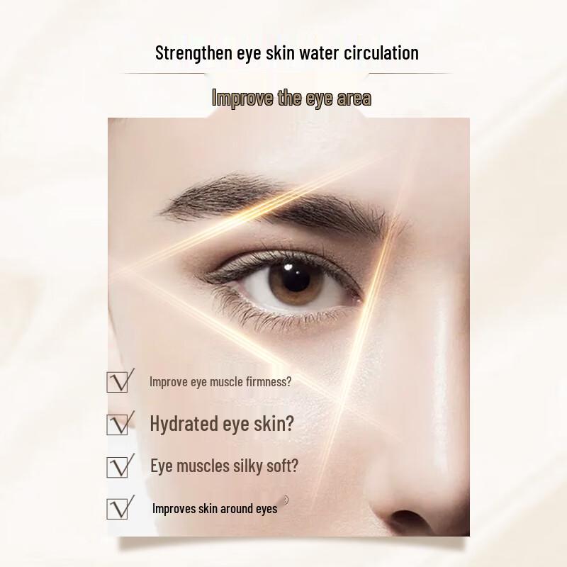 MARUBI Advanced Eye Care Series