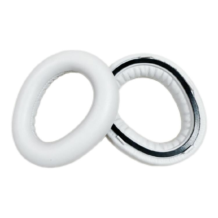 Replacement Earpads Cushions for 300 Noise Cancelling Gaming Headsets Ear Pads with Softer Protein Leathe